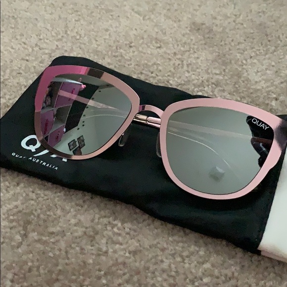 COPY - Quay Australia Shades - Picture 4 of 5